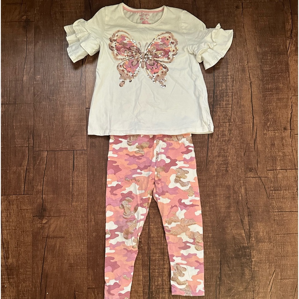 Matching set